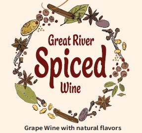 Spiced Cropped - Garvin Heights Vineyards
